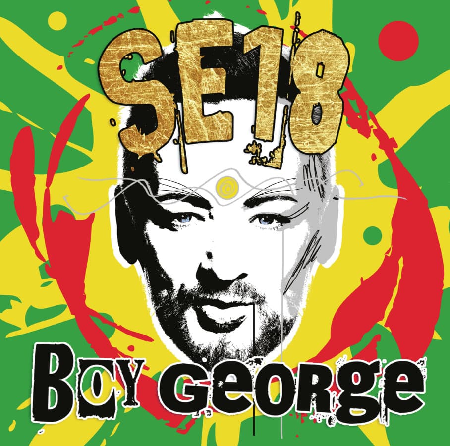 SE18 artwork