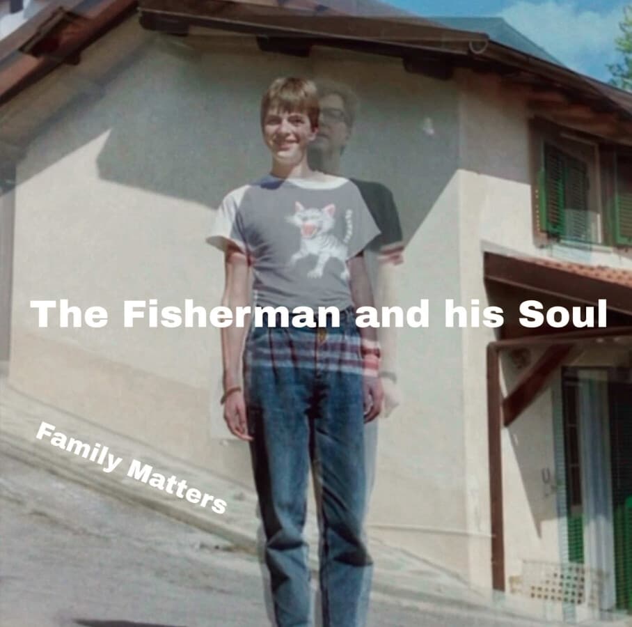 Family Matters artwork