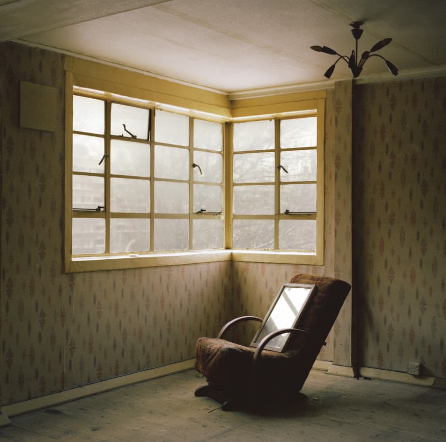 For Nothing artwork