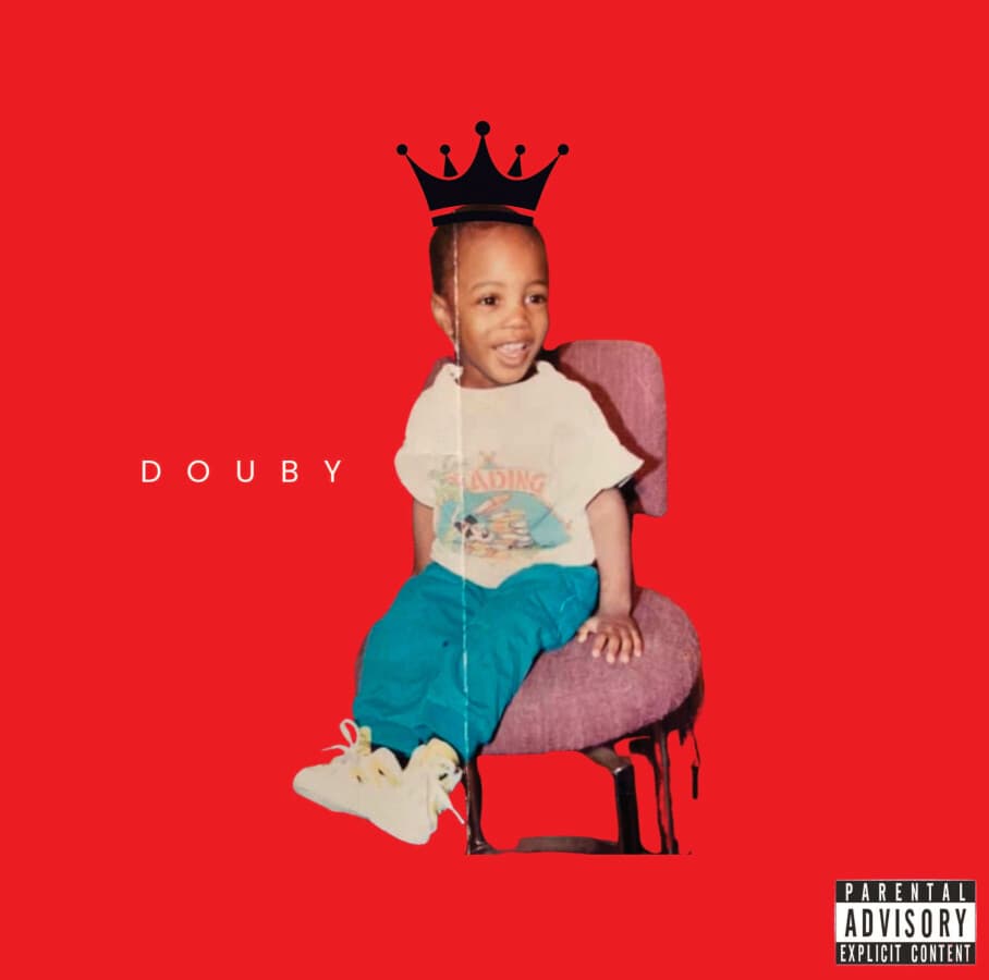 Douby artwork