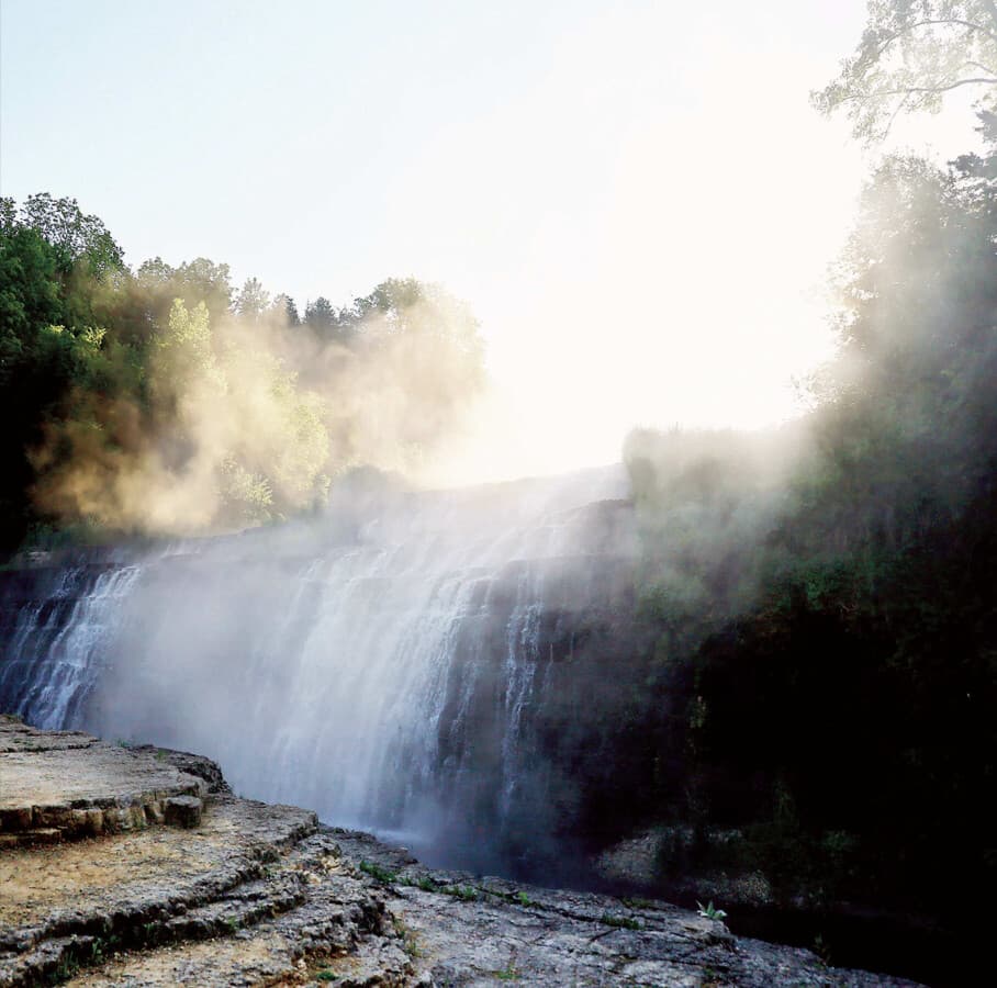 A Sense of Time, A Sense of Place: The Driftless Suite artwork