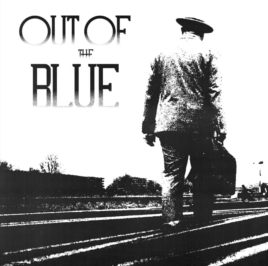 Out Of The Blue artwork