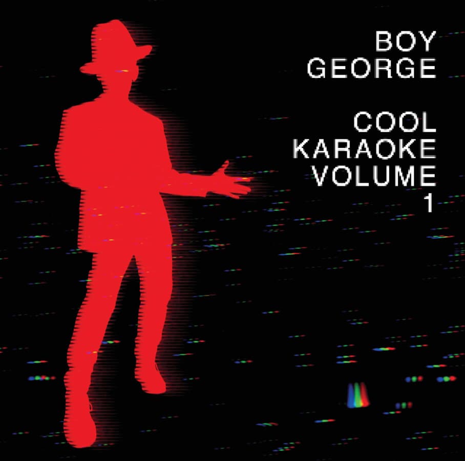 Cool Karaoke Volume 1 artwork